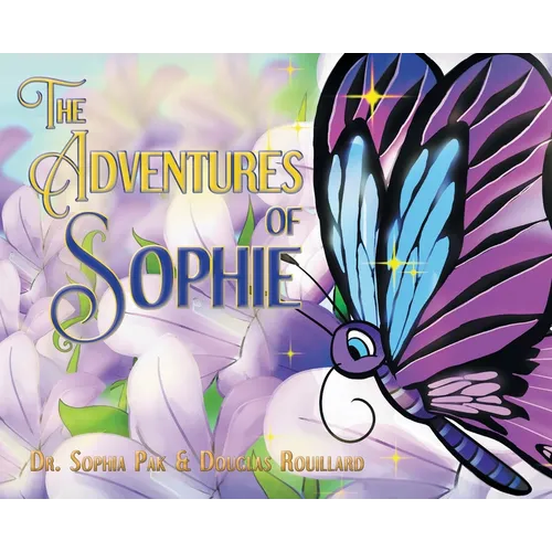 The Adventures of Sophie - Hardcover