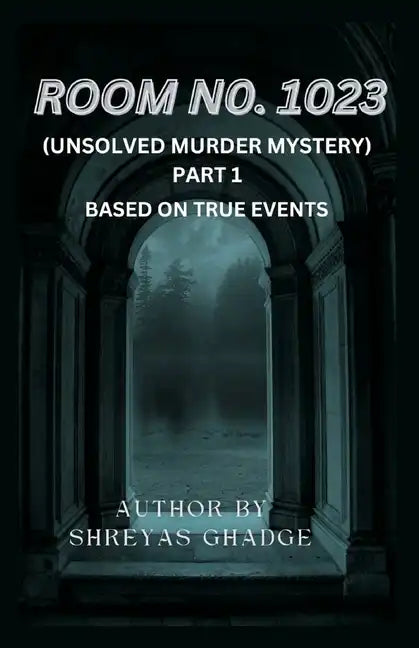 Room No.1023 - Paperback