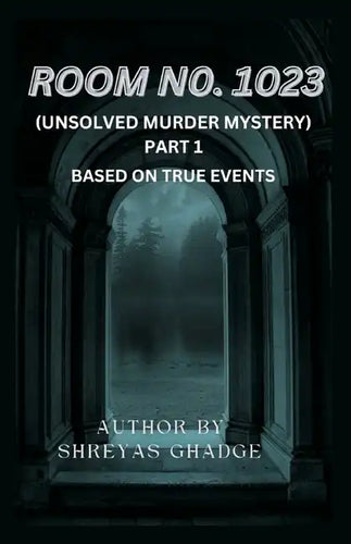 Room No.1023 - Paperback