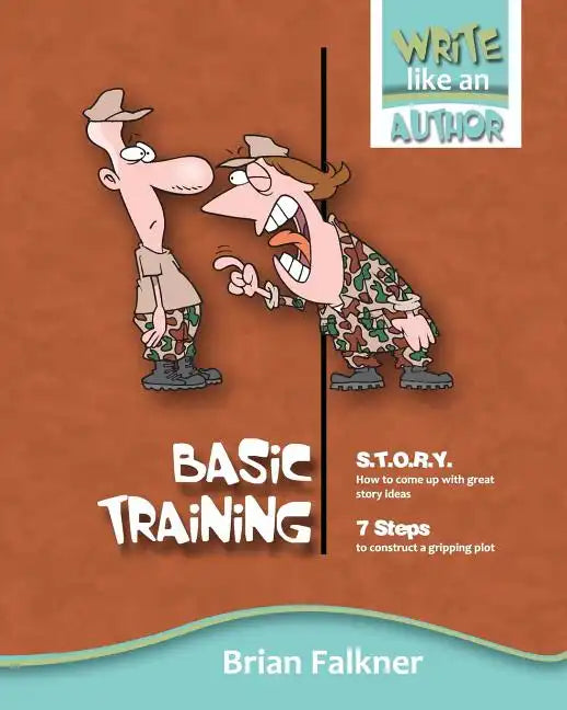 Basic Training - Paperback