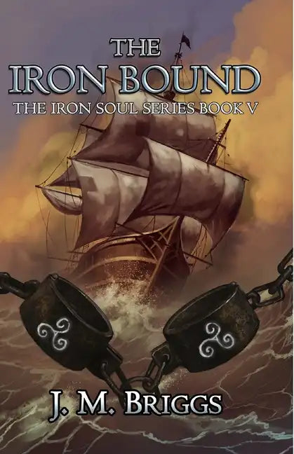 The Iron Bound - Paperback