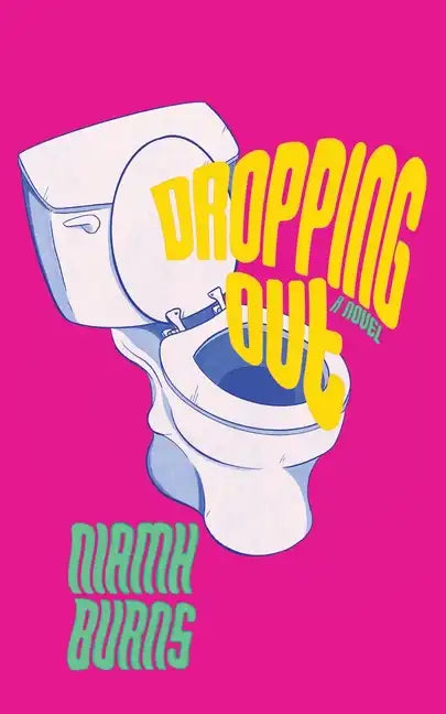 Dropping Out - Paperback
