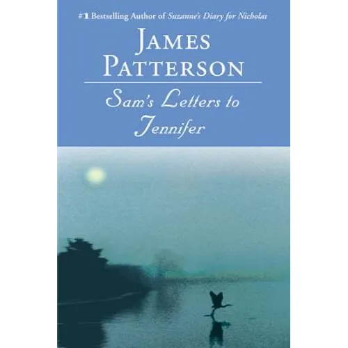 Sam's Letters to Jennifer - Paperback
