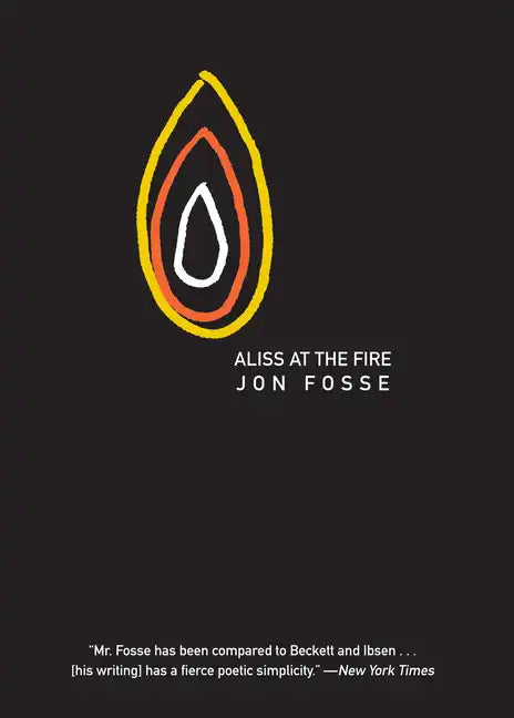 Aliss at the Fire - Paperback