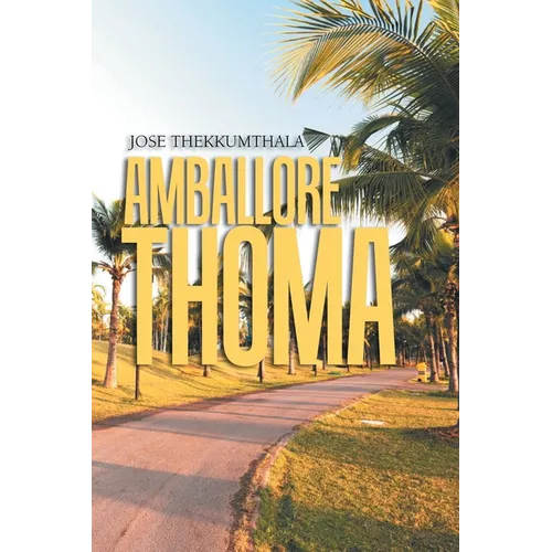 Amballore Thoma - Paperback