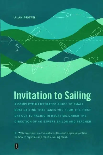 Invitation to Sailing - Paperback