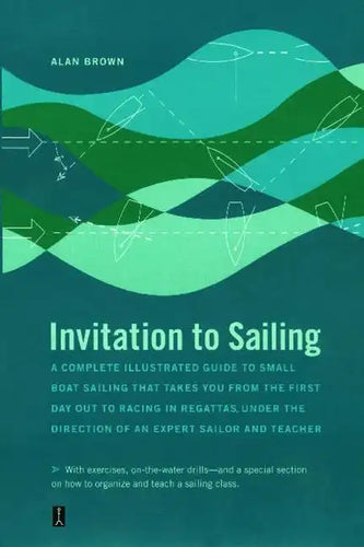 Invitation to Sailing - Paperback