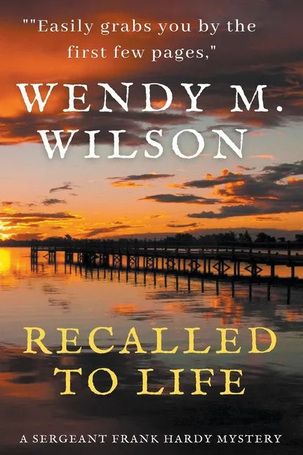 Recalled to Life - Paperback