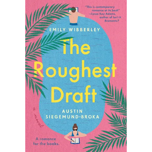 The Roughest Draft - Paperback