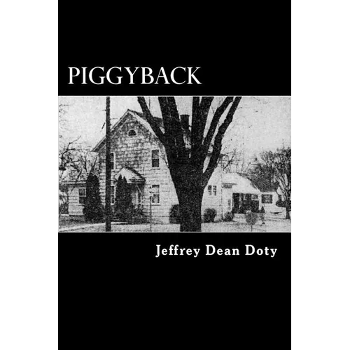 Piggyback - Paperback