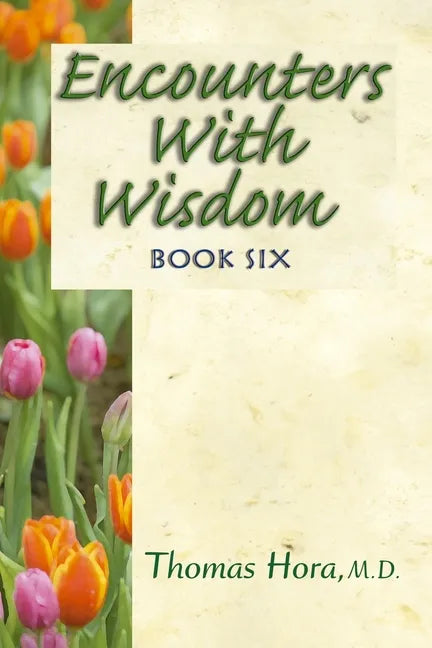 Encounters with Wisdom Book 6 - Paperback