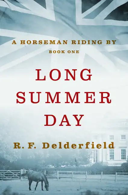 Long Summer Day - Paperback