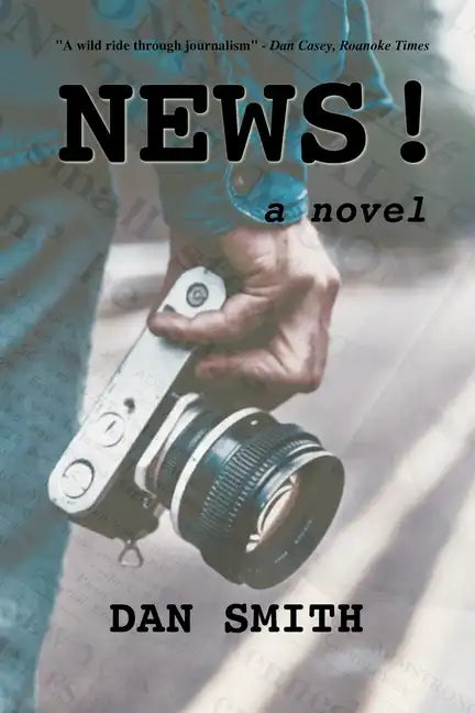 News! - Paperback