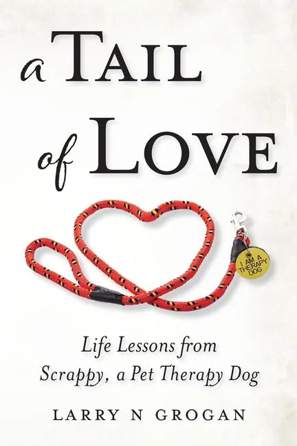 A Tail of Love - Paperback