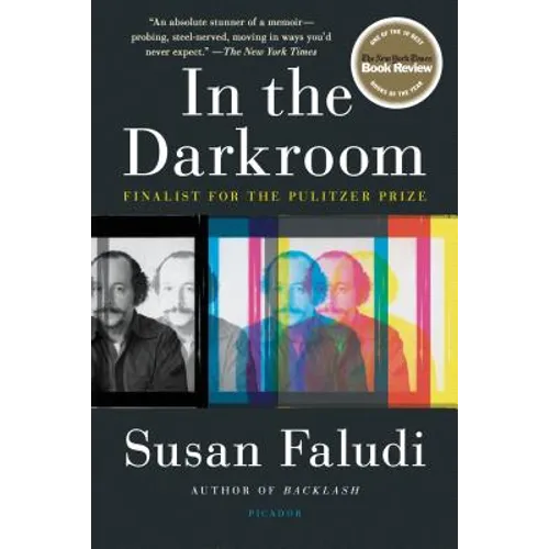 In the Darkroom - Paperback