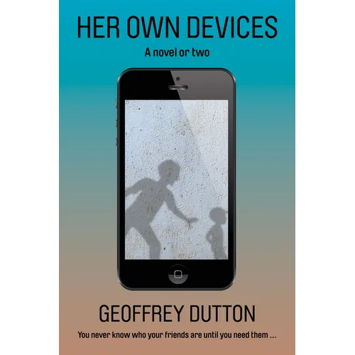 Her Own Devices - Paperback