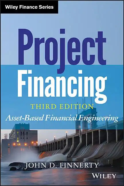 Project Financing 3e - Hardcover