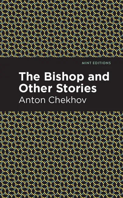 The Bishop and Other Stories - Hardcover