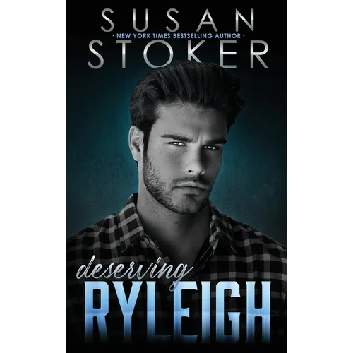Deserving Ryleigh - Paperback