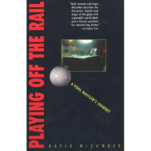 Playing Off the Rail - Paperback