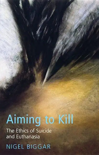 Aiming to Kill - Paperback