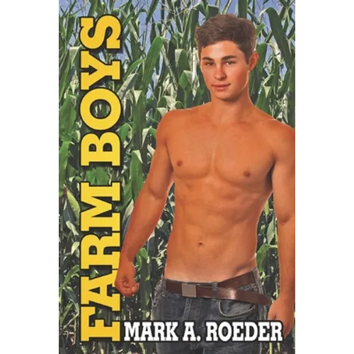 Farm Boys - Paperback