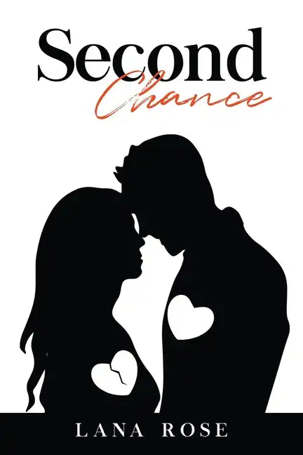 Second Chance - Paperback