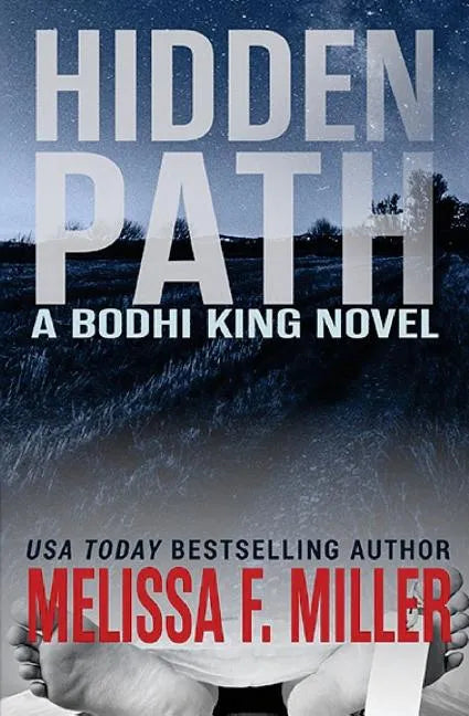 Hidden Path - Paperback