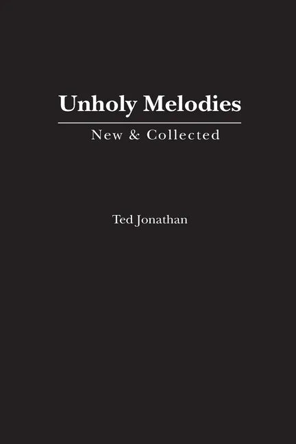 Unholy Melodies - Paperback