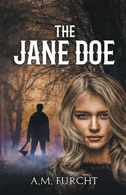 The Jane Doe - Paperback