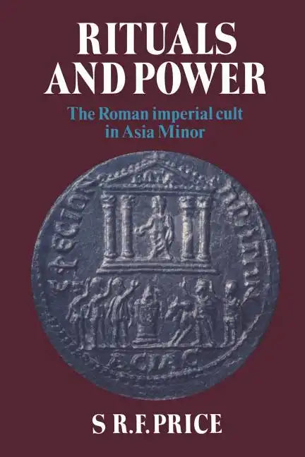 Rituals and Power - Paperback