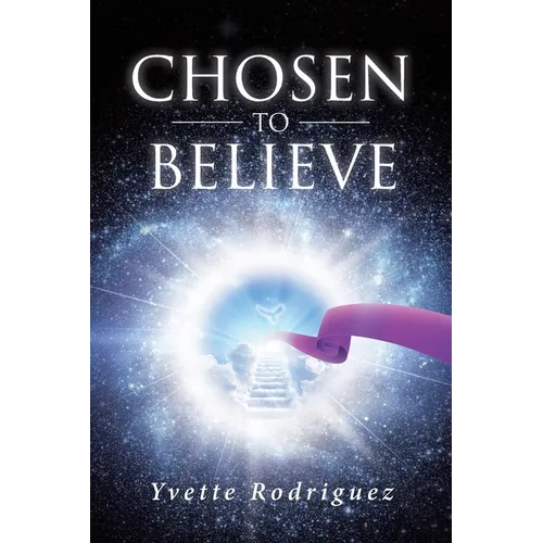 Chosen To Believe - Paperback