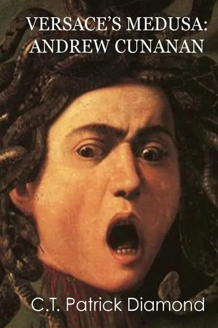 Versace's Medusa: Andrew Cunanan - Paperback