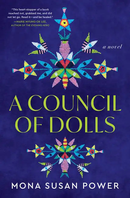 A Council of Dolls - Hardcover