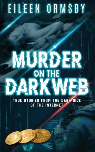 Murder on the Dark Web - Paperback