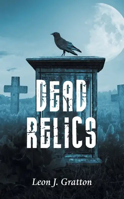 Dead Relics - Paperback