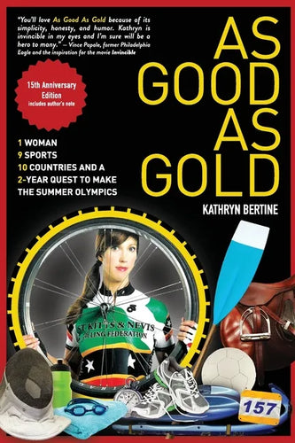 As Good As Gold - Paperback