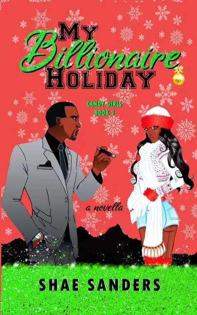 My Billionaire Holiday - Paperback