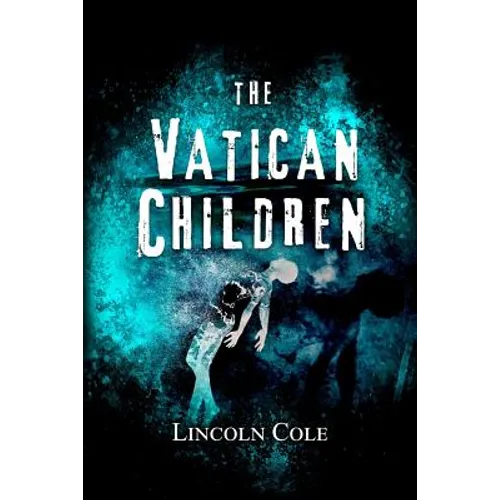 The Vatican Children - Paperback