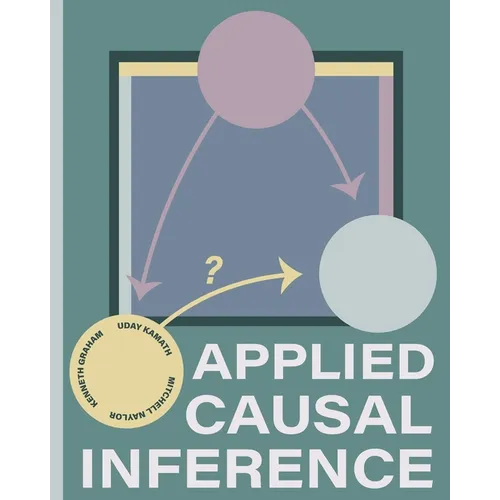 Applied Causal Inference - Paperback