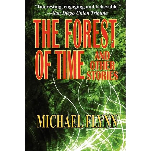 The Forest of Time and Other Stories - Paperback