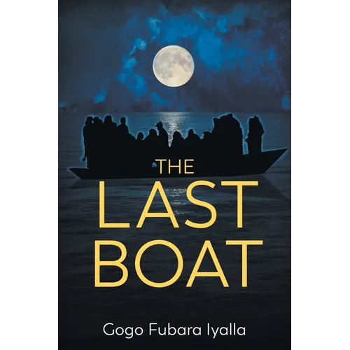 The Last Boat - Paperback