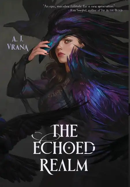 The Echoed Realm - Hardcover