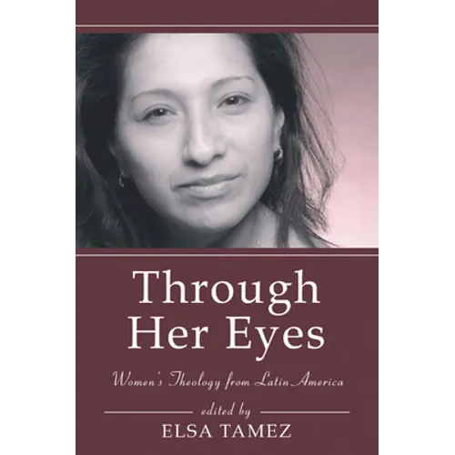 Through Her Eyes - Paperback
