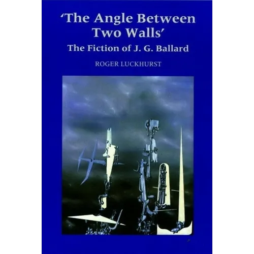The Angle Between Two Walls - Paperback