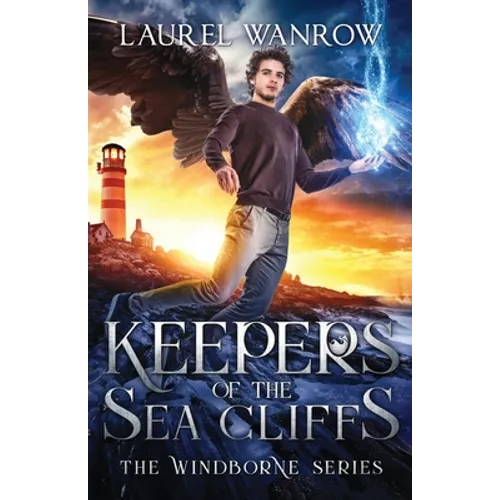 Keepers of the Sea Cliffs - Paperback