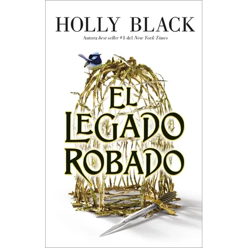 Legado Robado, El - Paperback