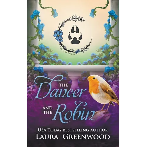 The Dancer and the Robin - Paperback
