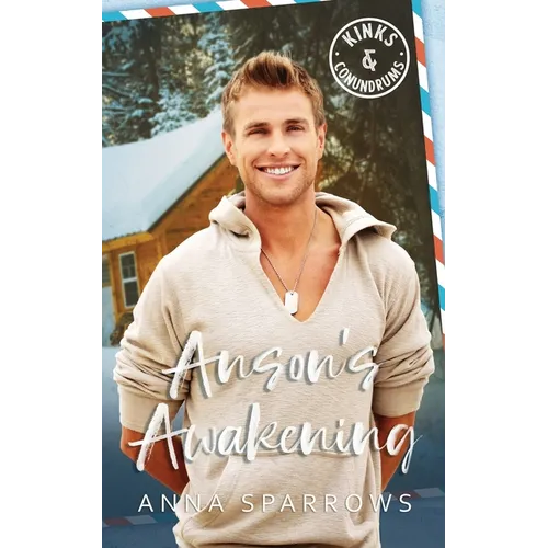 Anson's Awakening - Paperback