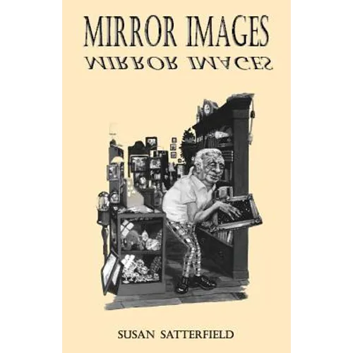 Mirror Images - Paperback